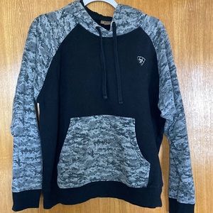Ariat Hoodie Sweatshirt